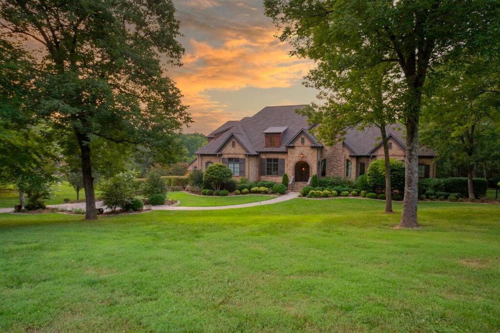 Supreme Luxury For Discerning Tastes Nashville Exterior foto