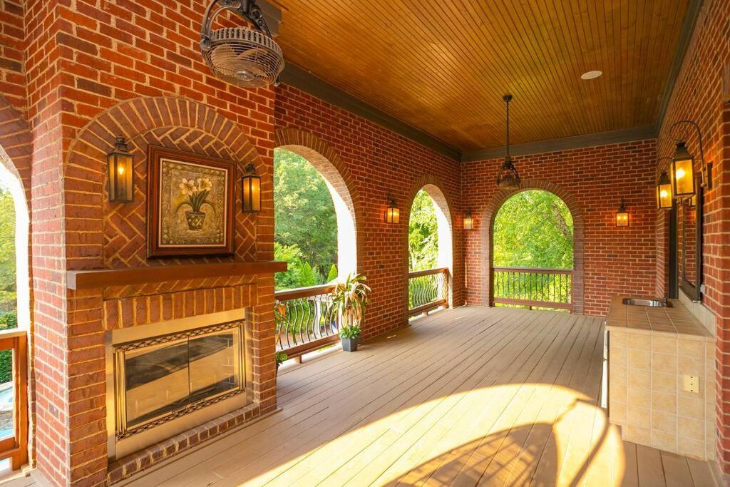 Supreme Luxury For Discerning Tastes Nashville Exterior foto