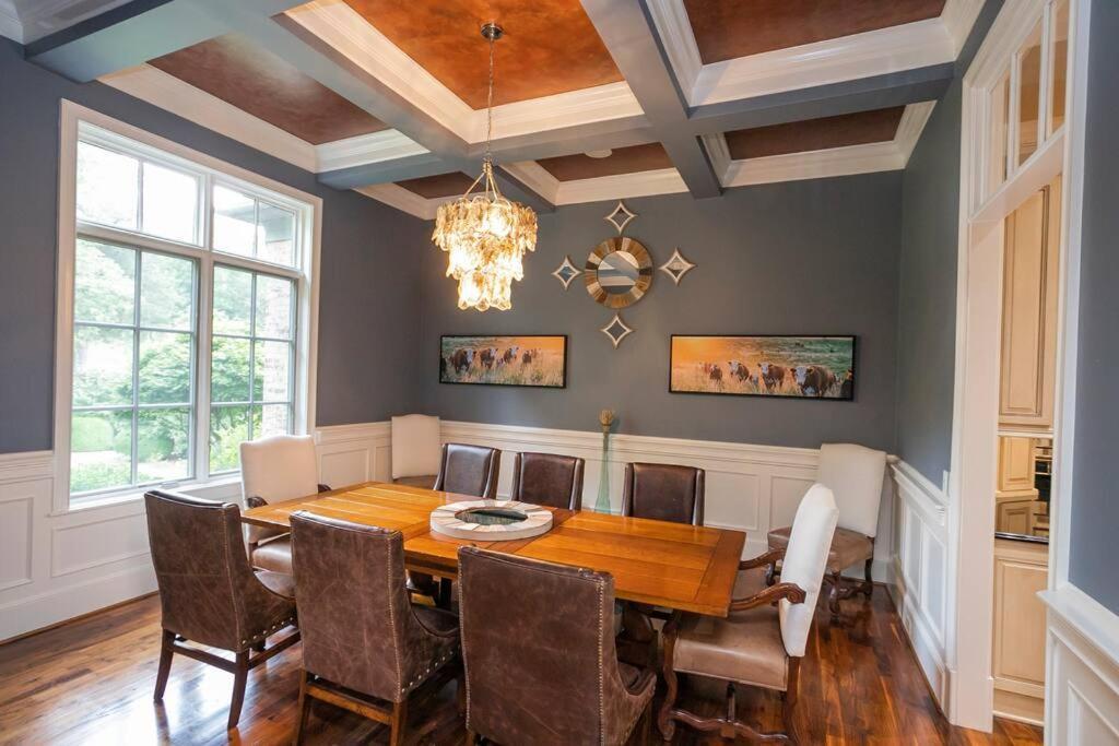 Supreme Luxury For Discerning Tastes Nashville Exterior foto