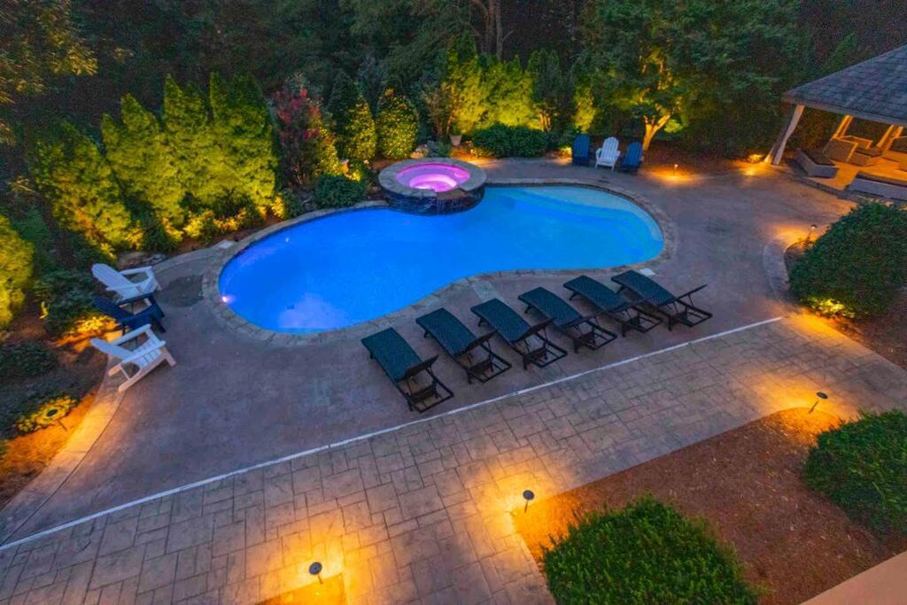 Supreme Luxury For Discerning Tastes Nashville Exterior foto