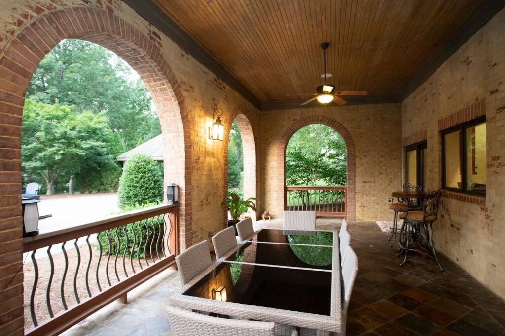 Supreme Luxury For Discerning Tastes Nashville Exterior foto
