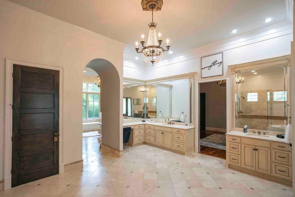 Supreme Luxury For Discerning Tastes Nashville Exterior foto